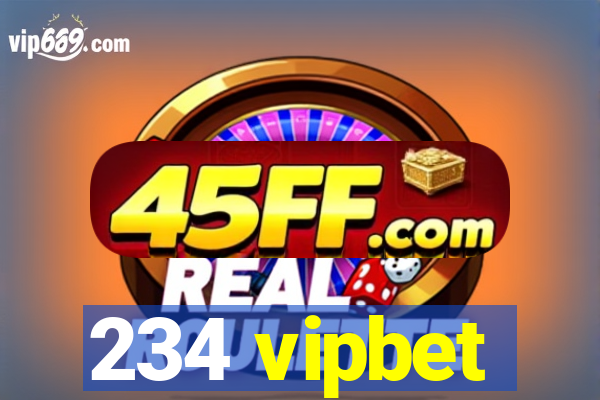 234 vipbet